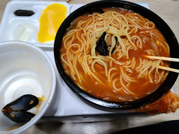 Hongswepeuui wokseutori 6