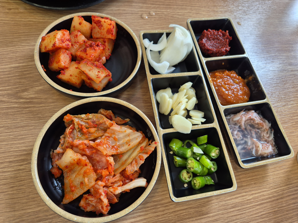 국밥참맛있는집 4