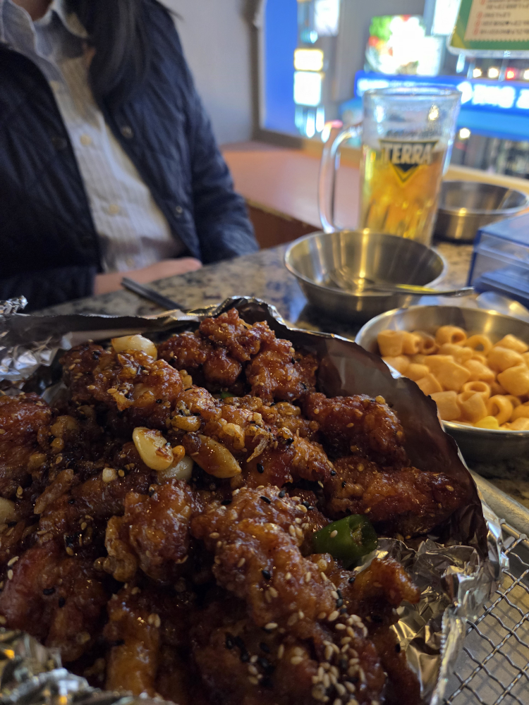 삼덕통닭 신논현점 사진 8