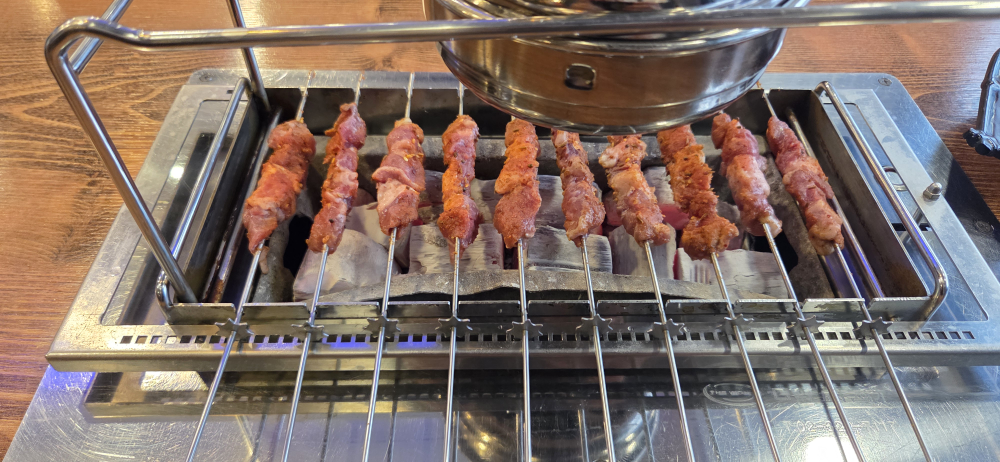 취헌꼬치구이 6