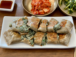 의령소바 제주성산점 사진 5
