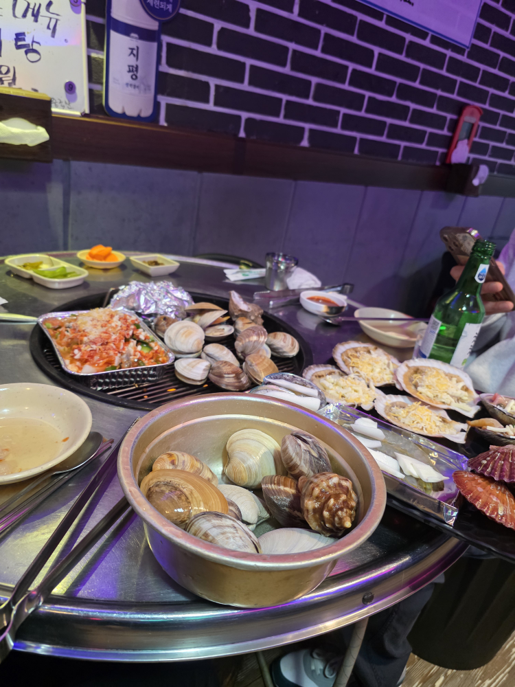 조개도둑 4