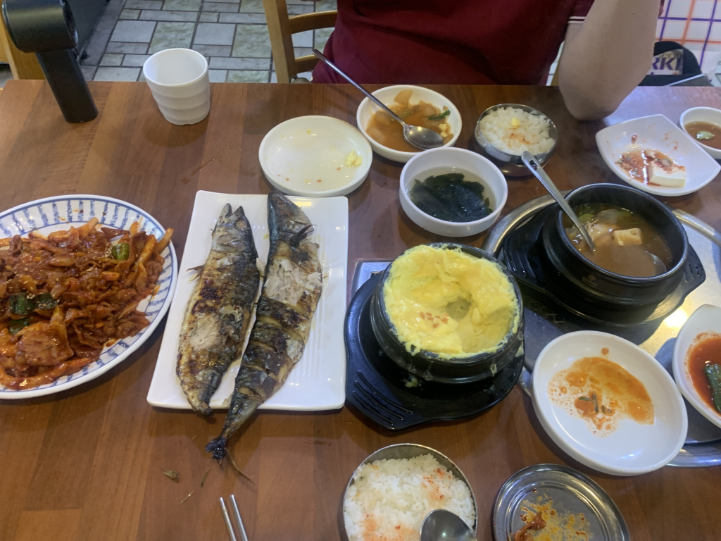 다복집 대표 사진