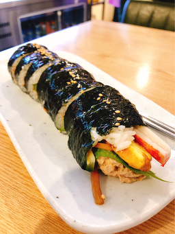 밀라이스 사진 2
