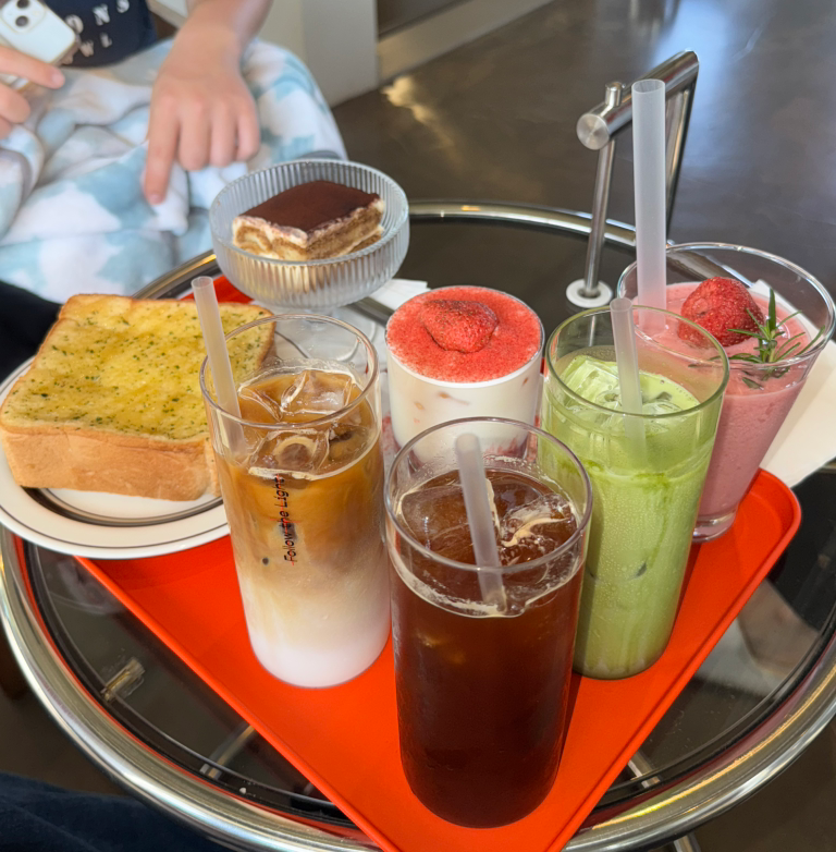 카페더릿