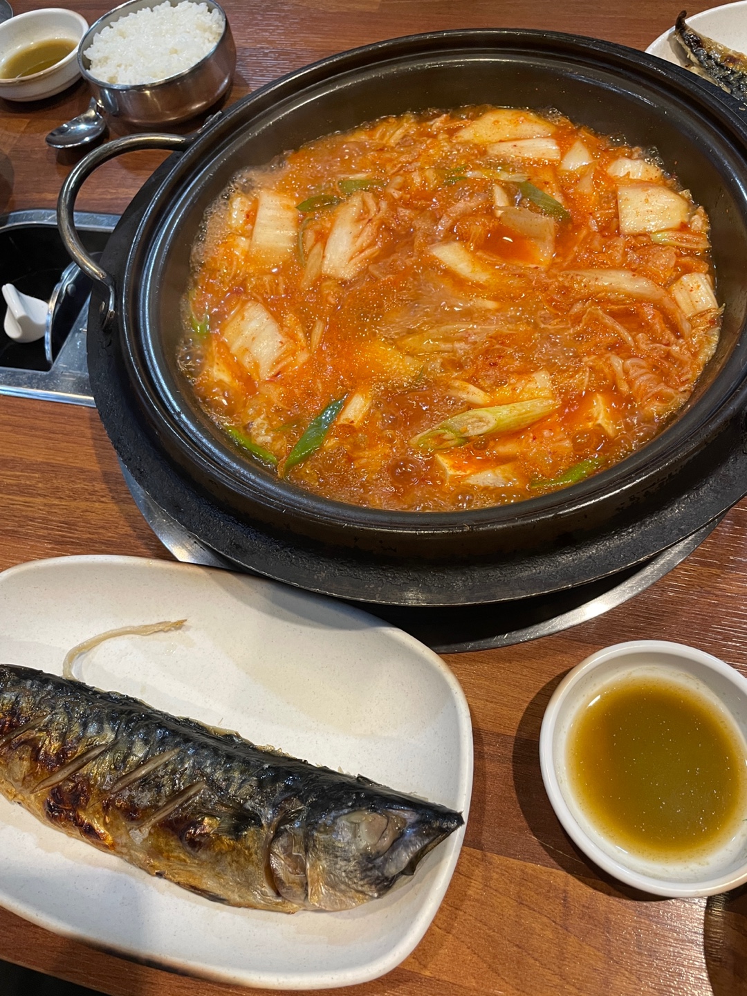 송가네용두암두루치기 본점 대표 사진