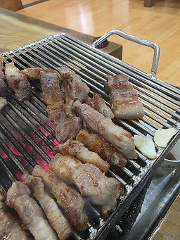 Geumdongsikyuksikdang (금동식육식당) 3