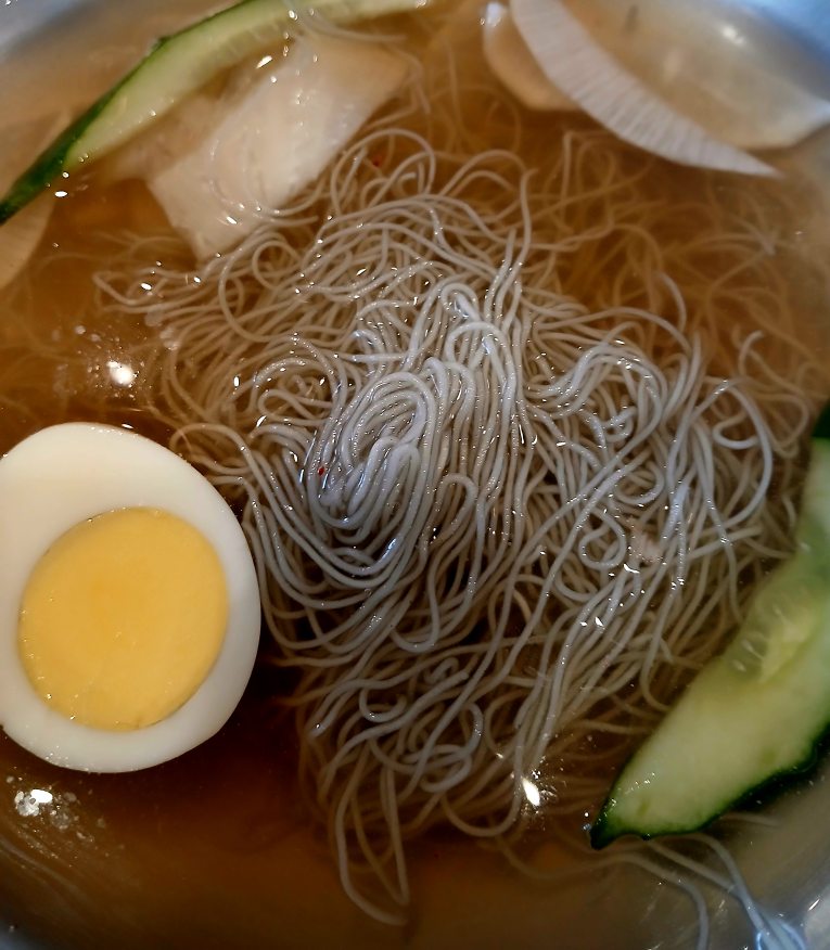 Beonggugalbi (벙구갈비) 3
