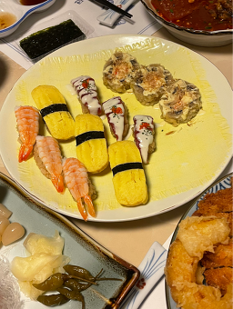 스시덴참치 3