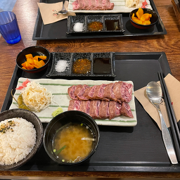 후라토식당 GFC역삼직영점 사진 3
