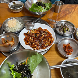 태백낙지촌 1