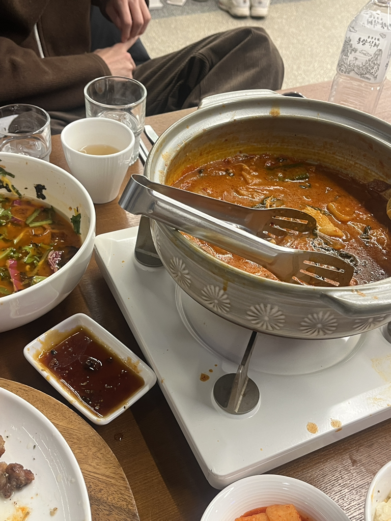 동양백반김포점 2