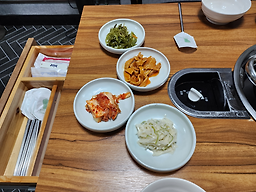 한양곱창식당 사진 4