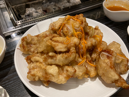 Michaewonyanggalbiyangkkochi 1