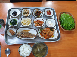 일오반식당 사진 6