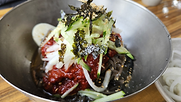 강릉해변막국수 1