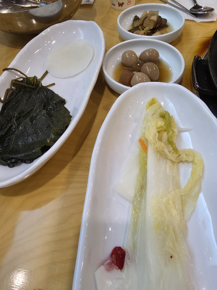 Haegangsutbulgalbi 6