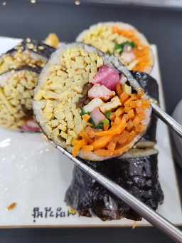 가시어멍김밥 서귀포본점 사진 6