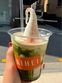 키헤이커피