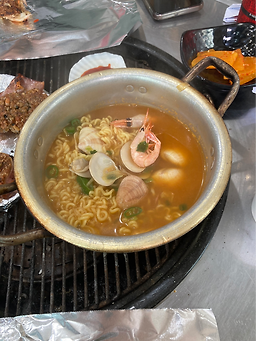소연이네조개구이 5
