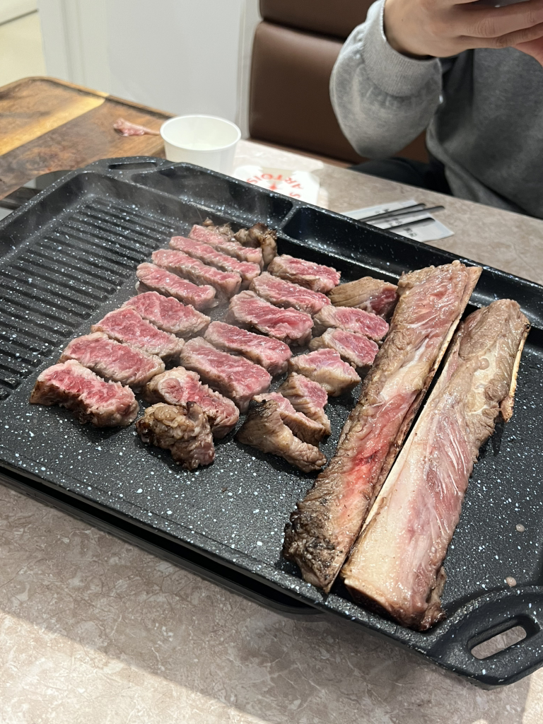 전설의우대갈비 강남직영점 사진 3