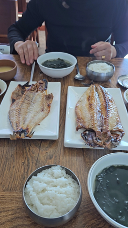 강정해녀의집 사진 4