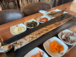 어머니와고등어 본점 사진 3