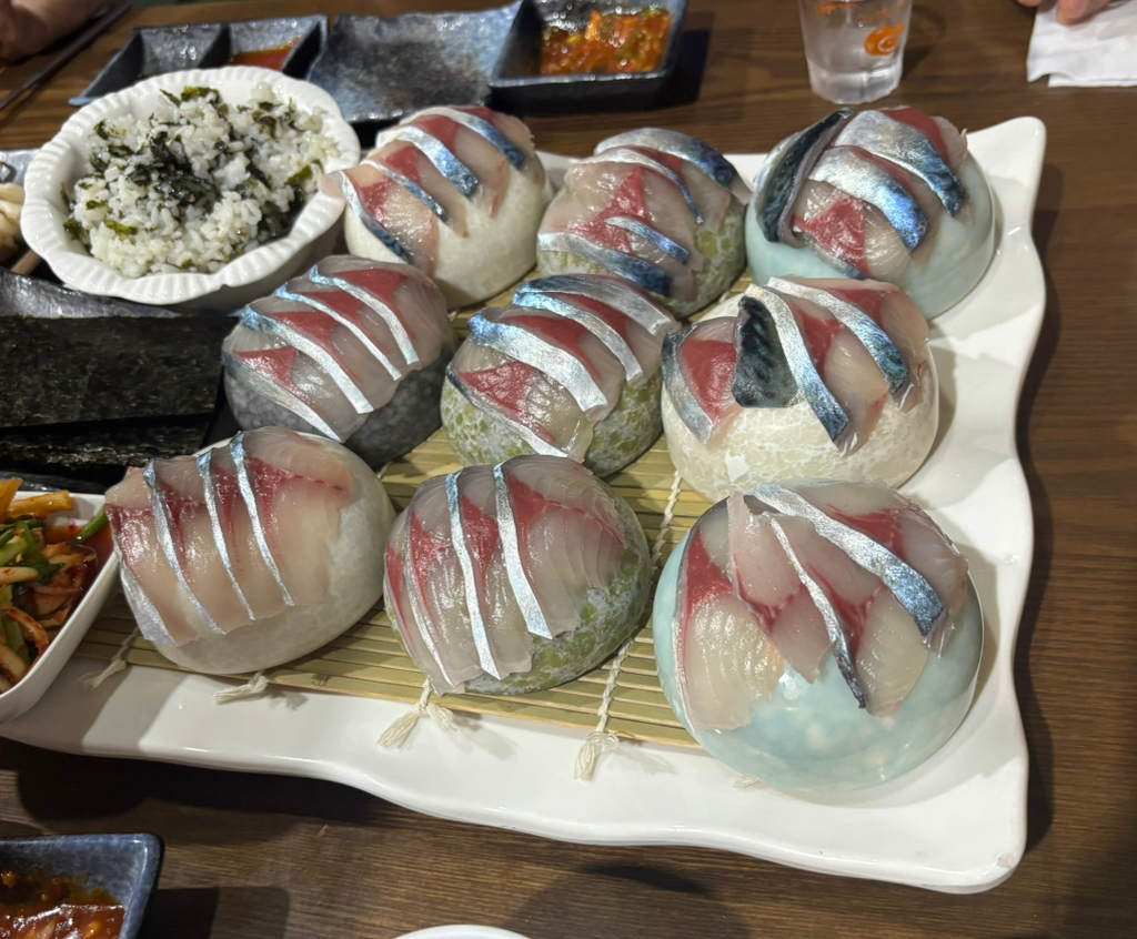 오늘은회 사진 4