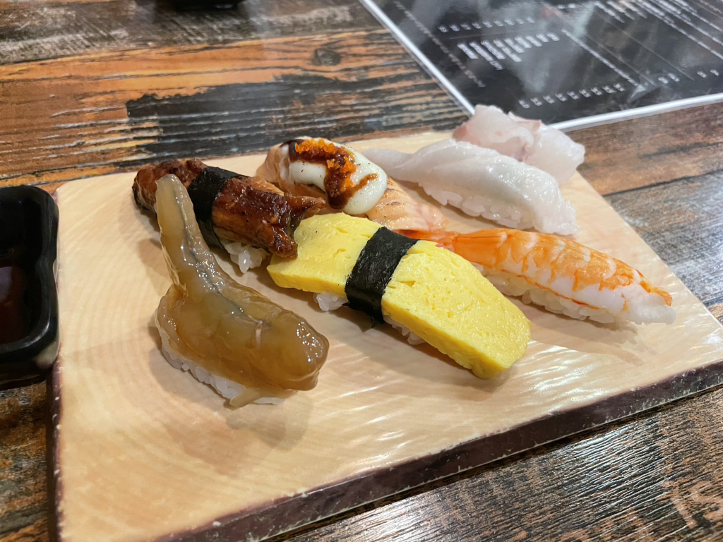 세키신 왕십리점 사진 2