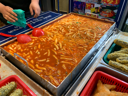 Gohyanggimbap 4