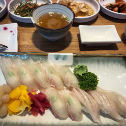 부산회집 사진 3