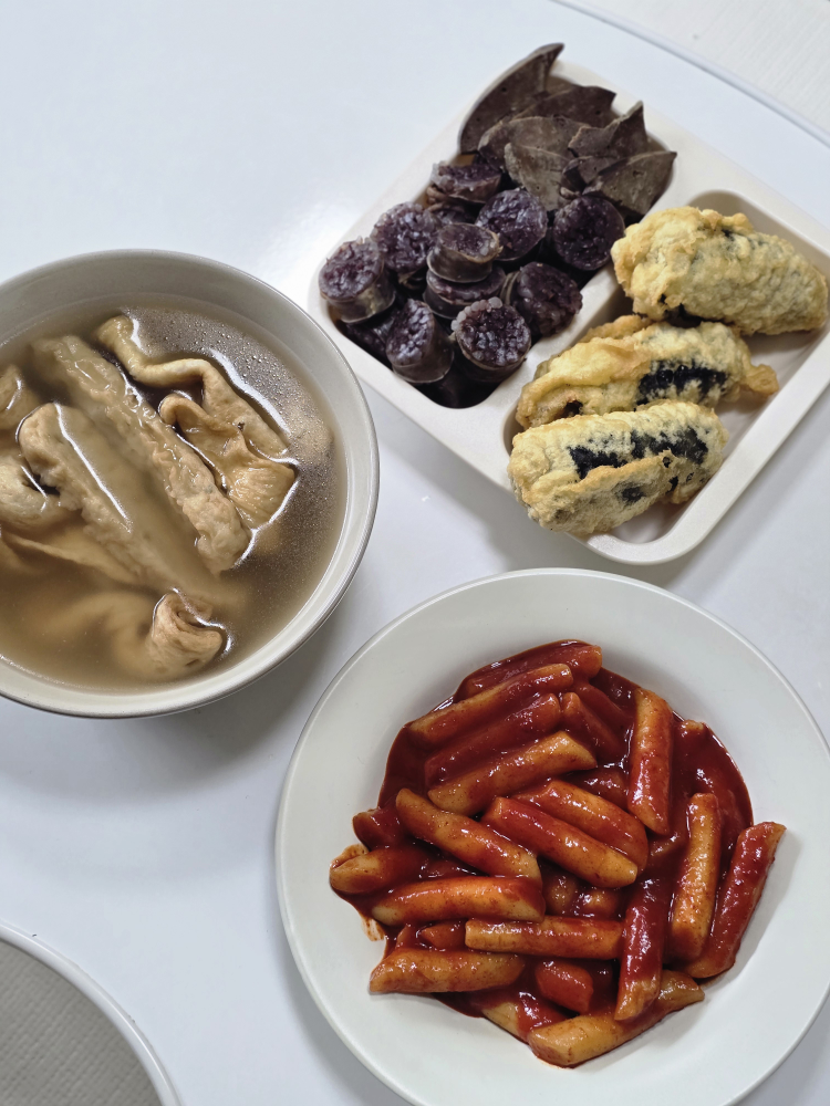 신동아떡볶이 1