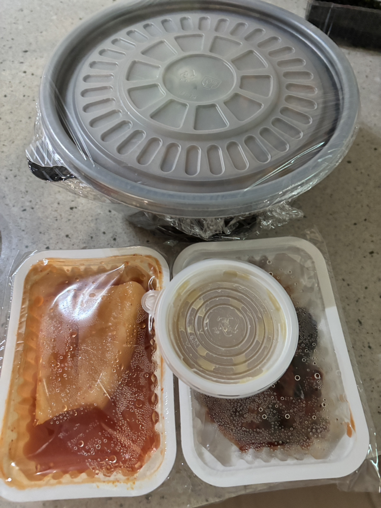 이서감자탕 사진 5