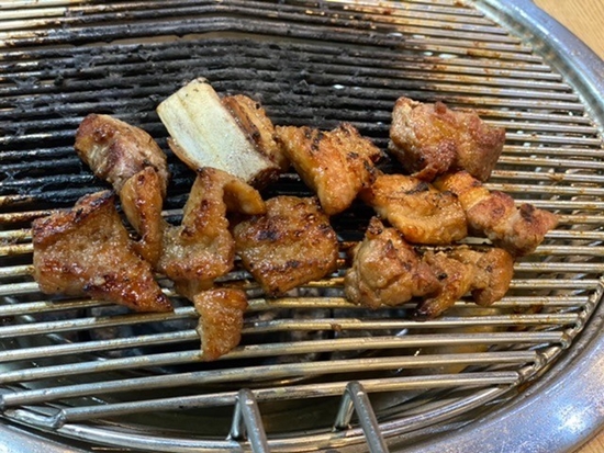 풍년참숯갈비 강남점 사진 2