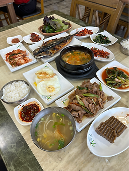 오르막가든 대표 사진