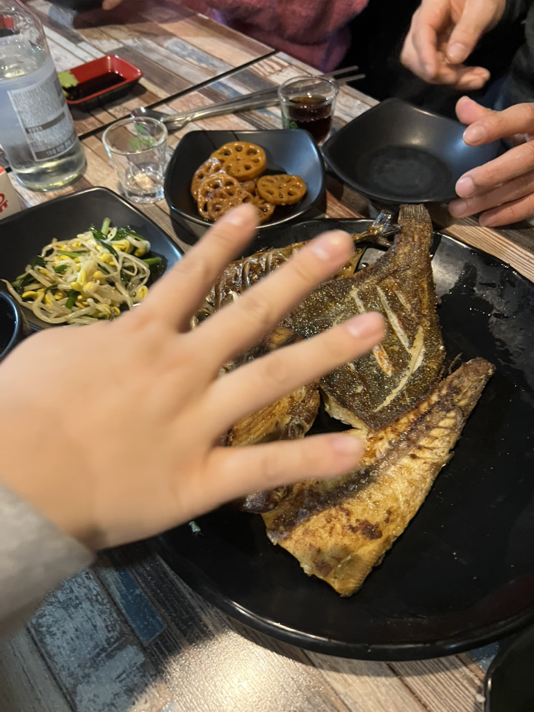 코리아식당 사진 2