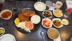 수제돈까스 대표 사진