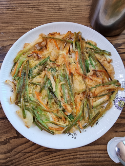 운산손칼국수 6