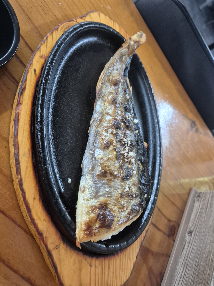 여수생선조림쌈밥 대표 사진
