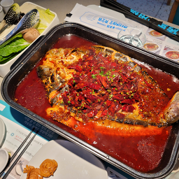 반티엔야오 카오위 강남점 사진 4
