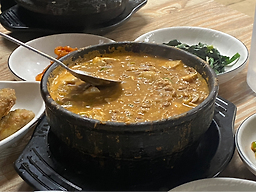 호수식당 1