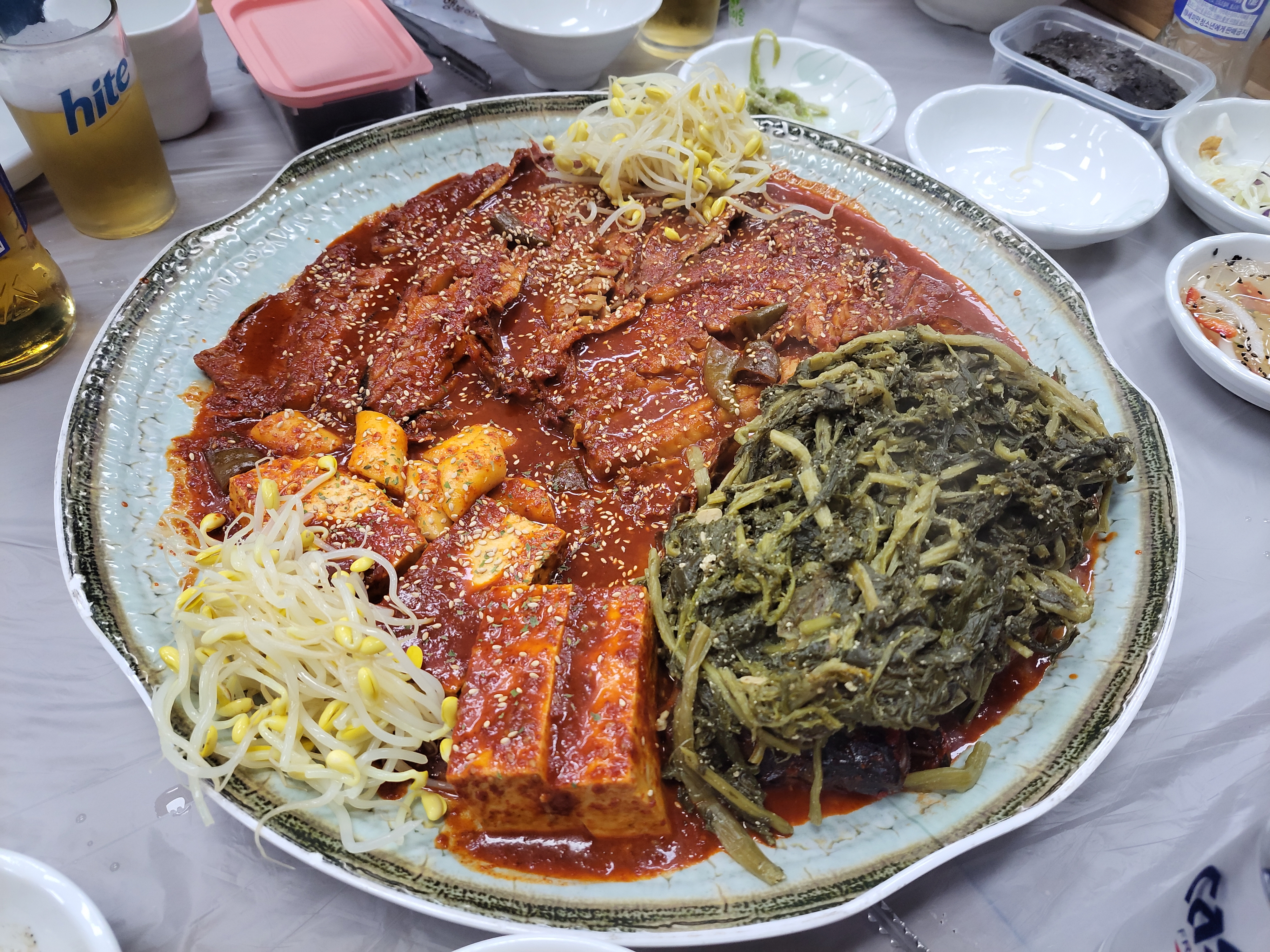 어바우코다리찜 1