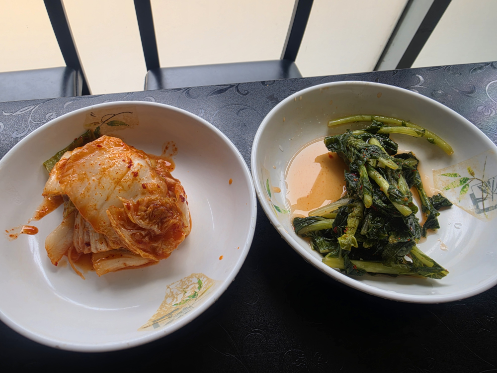 옛날멸치국수시연 대표 사진