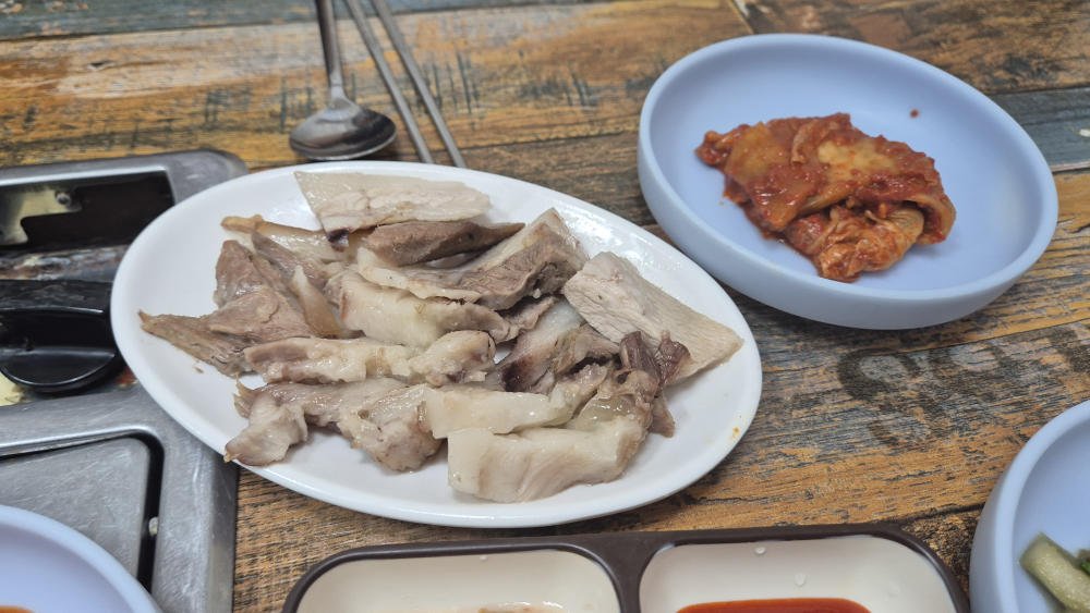 Seoseongsikdang 5