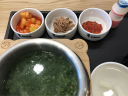 죽이야기 대학로점 사진 6