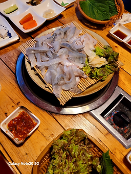 조개와세꼬시 6