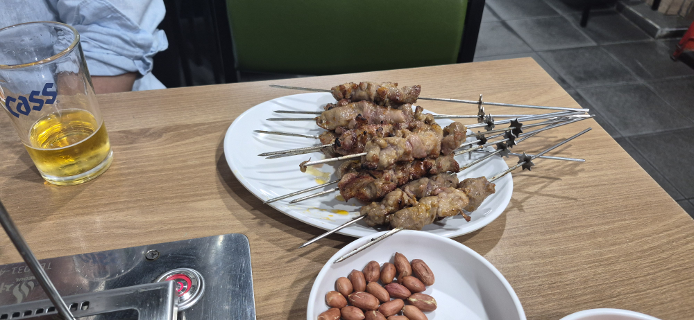 예향양꼬치 4