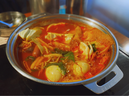 Dukkitteokboki 4