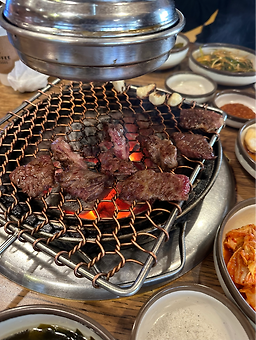 늘푸른목장 잠실본점 사진 6