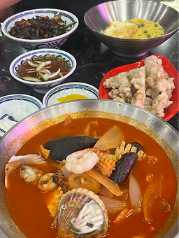 Jjamppongdaemawang 3